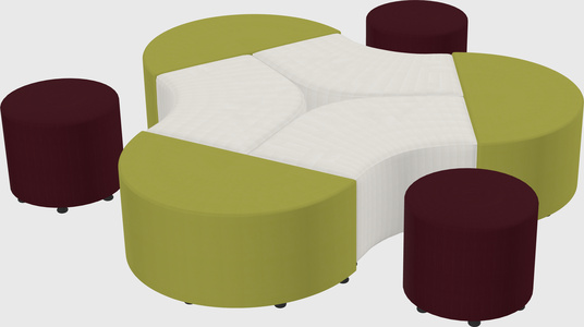 Lounge set