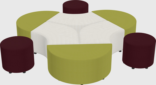 Lounge set