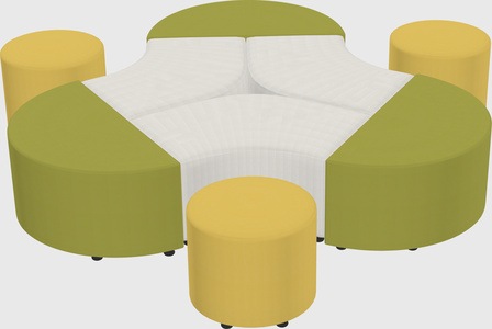 Lounge set