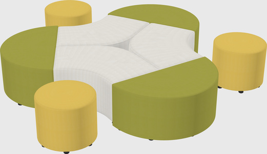 Lounge set
