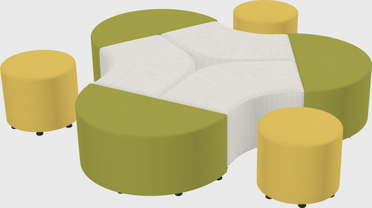 Lounge set