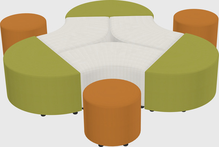 Lounge set