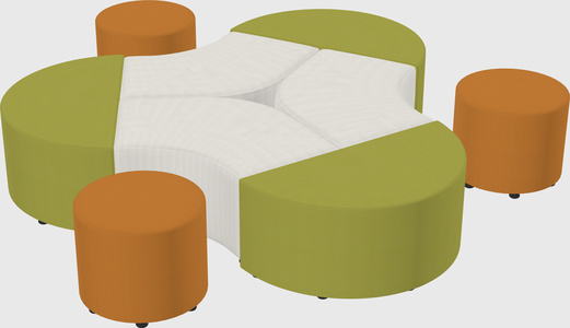 Lounge set