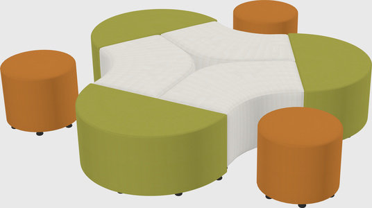 Lounge set