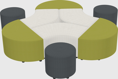 Lounge set