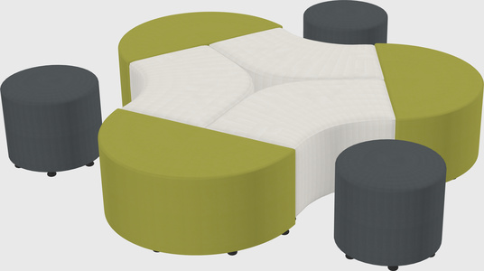 Lounge set