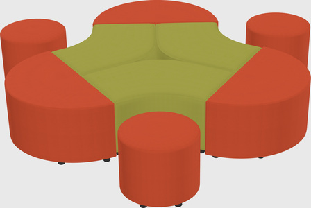 Lounge set