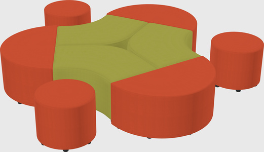 Lounge set