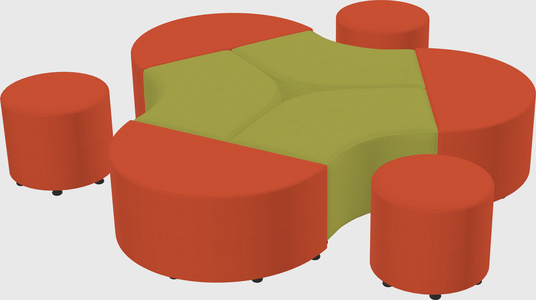 Lounge set