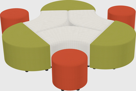 Lounge set