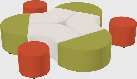 Lounge set