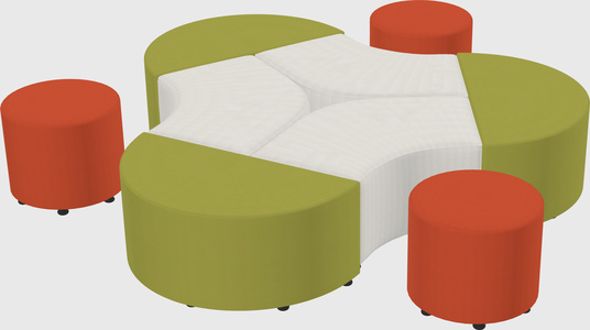 Lounge set