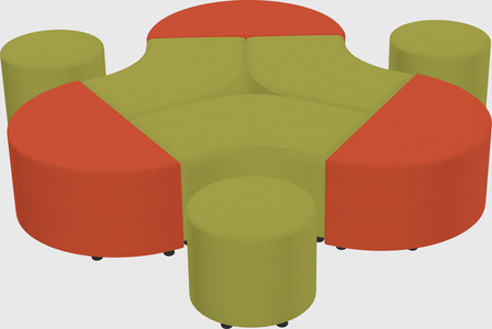 Lounge set
