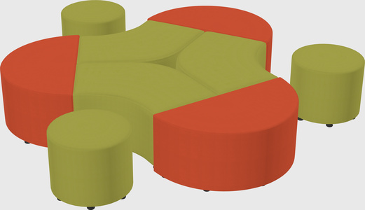 Lounge set