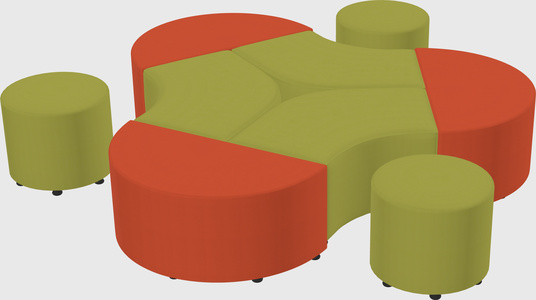 Lounge set