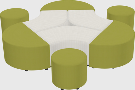 Lounge set