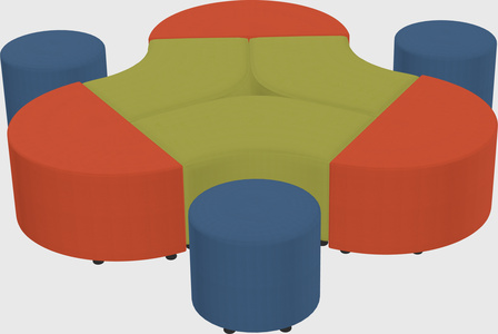 Lounge set