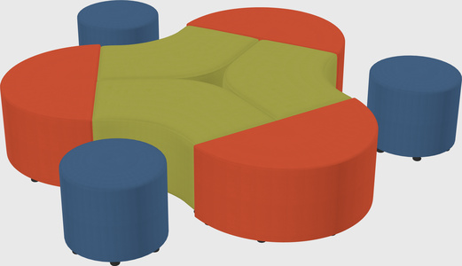 Lounge set