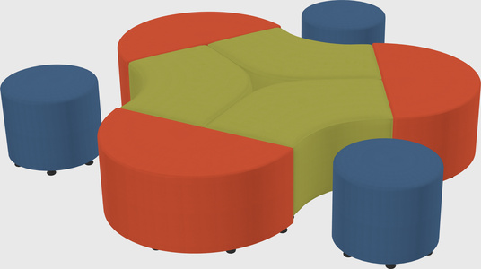 Lounge set