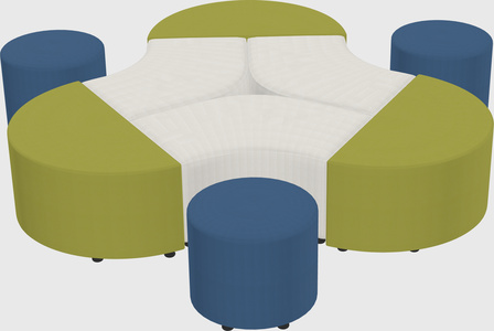 Lounge set