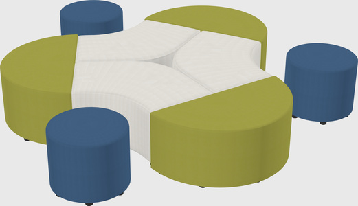 Lounge set