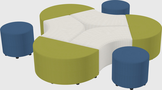 Lounge set