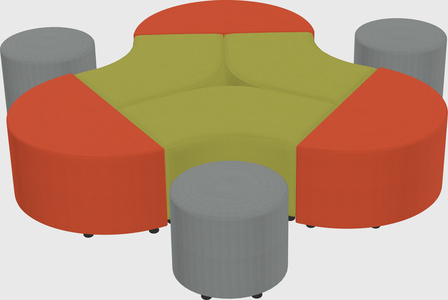 Lounge set