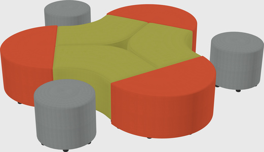Lounge set