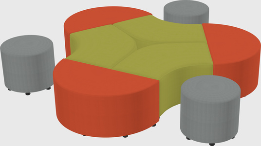 Lounge set
