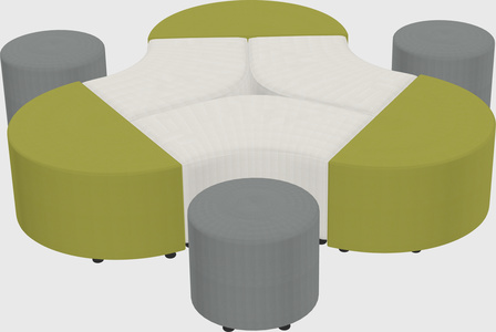 Lounge set