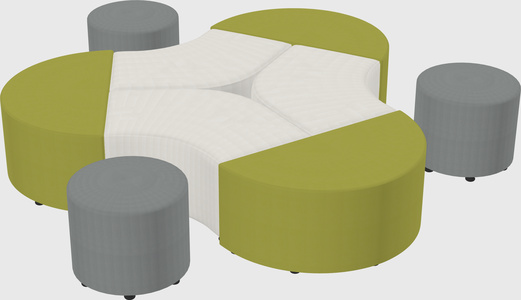 Lounge set
