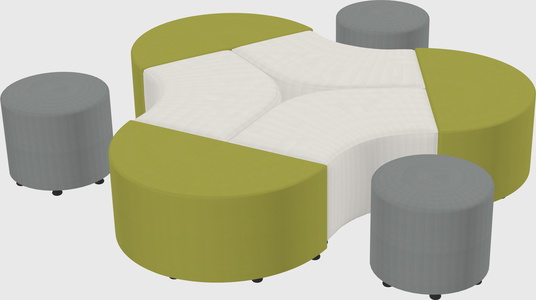 Lounge set
