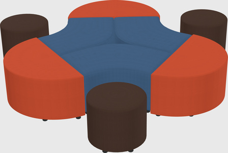 Lounge set