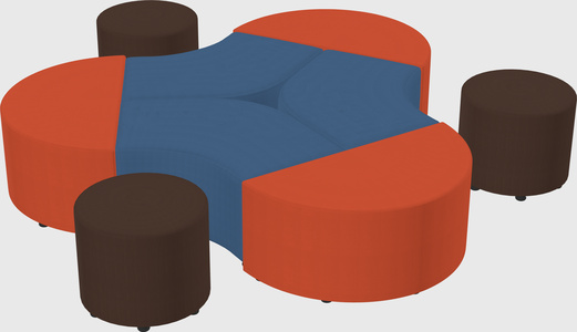 Lounge set