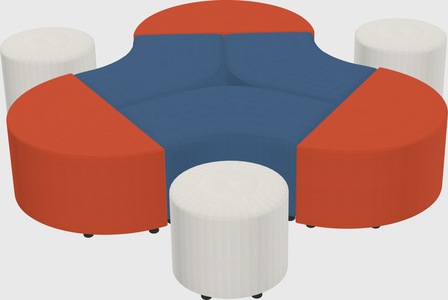 Lounge set