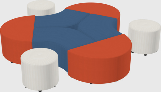 Lounge set