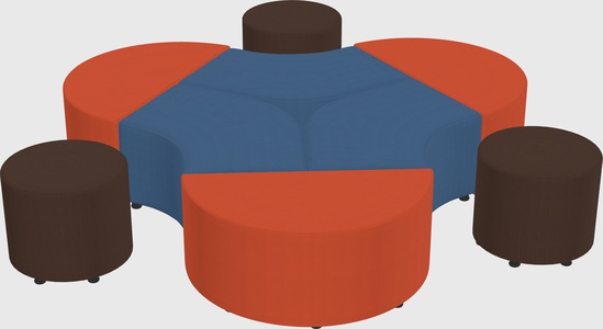 Lounge set