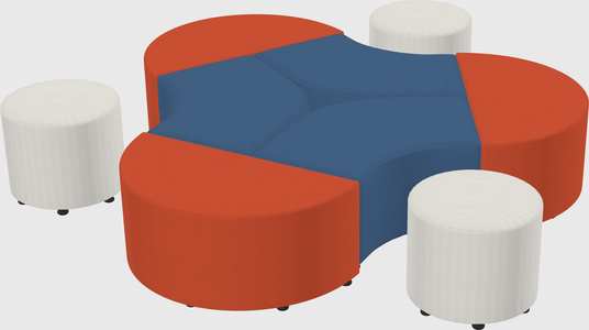 Lounge set