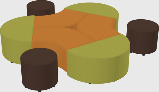Lounge set