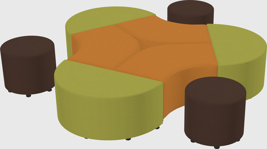 Lounge set