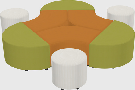 Lounge set