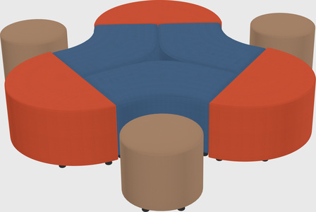 Lounge set