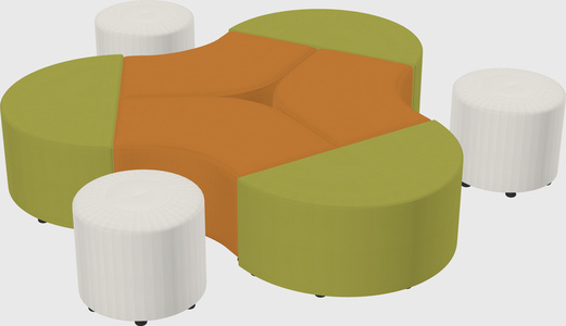Lounge set