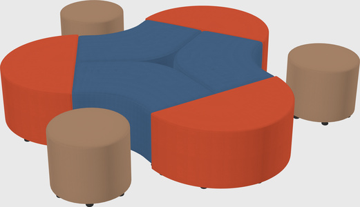 Lounge set