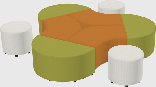 Lounge set