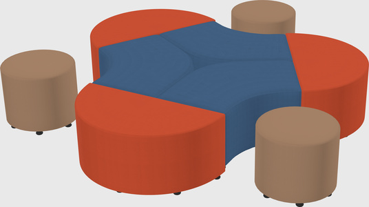 Lounge set