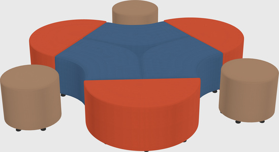 Lounge set