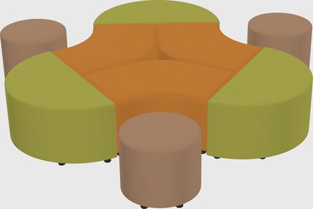 Lounge set