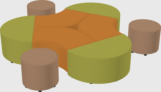 Lounge set