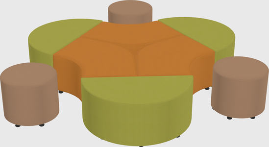 Lounge set